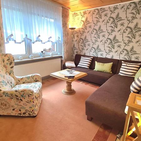 Ferienwohnung Kespergarten Витценхаузен Экстерьер фото