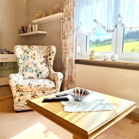 Ferienwohnung Kespergarten Витценхаузен Экстерьер фото