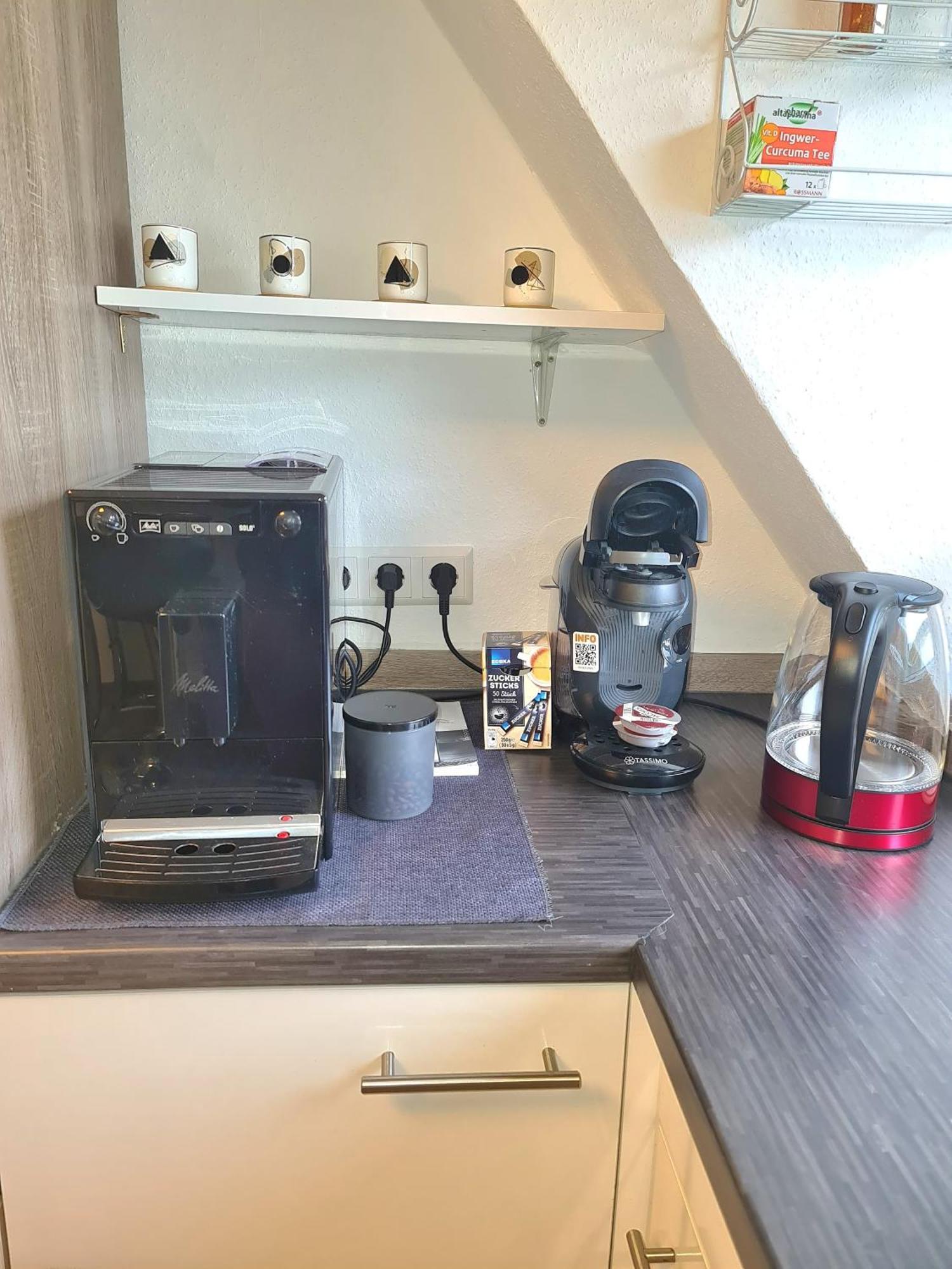 Ferienwohnung Kespergarten Витценхаузен Экстерьер фото