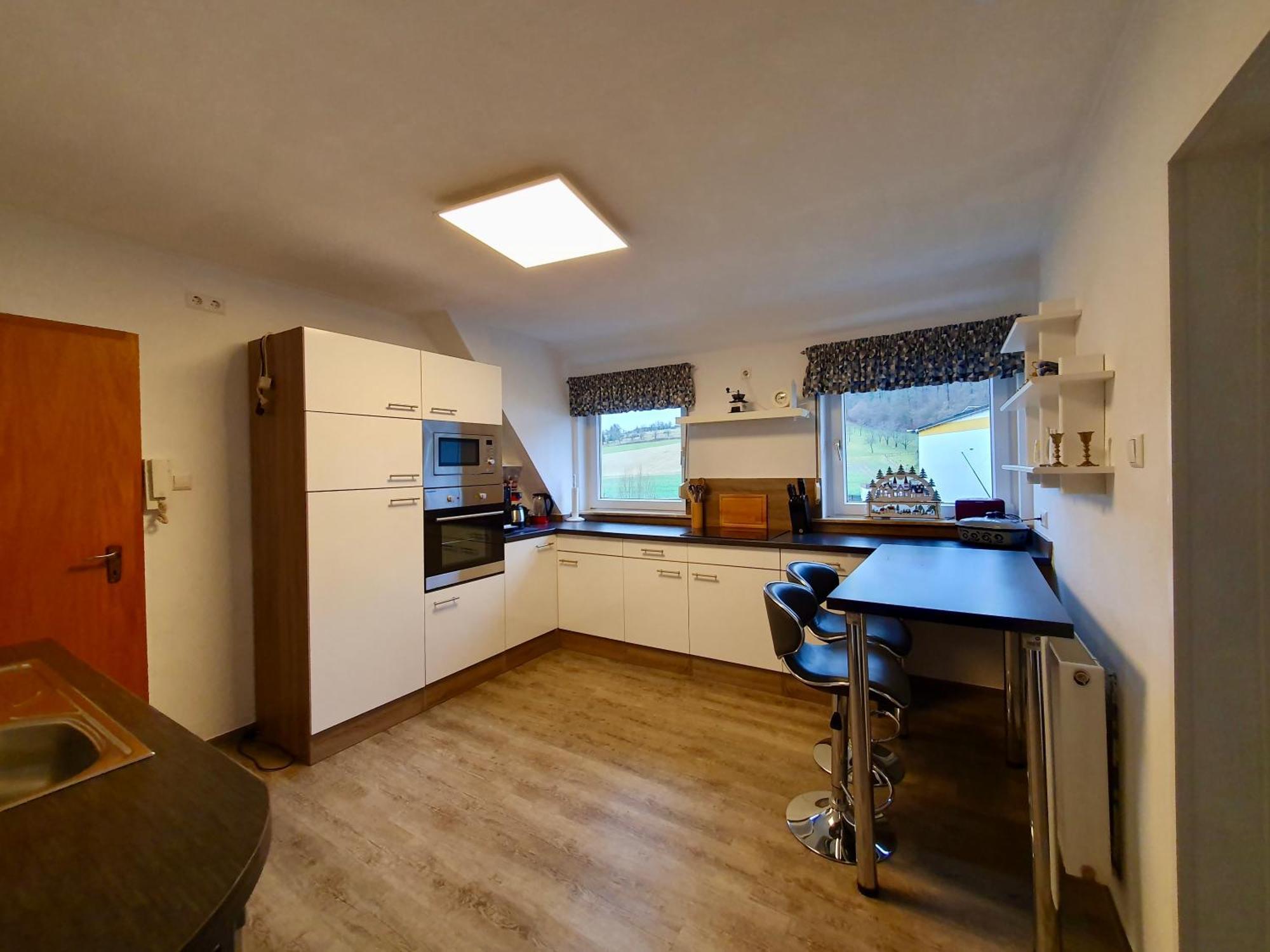Ferienwohnung Kespergarten Витценхаузен Экстерьер фото