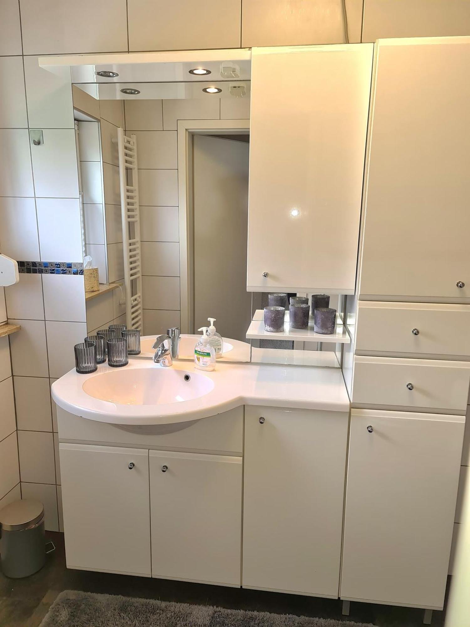 Ferienwohnung Kespergarten Витценхаузен Экстерьер фото
