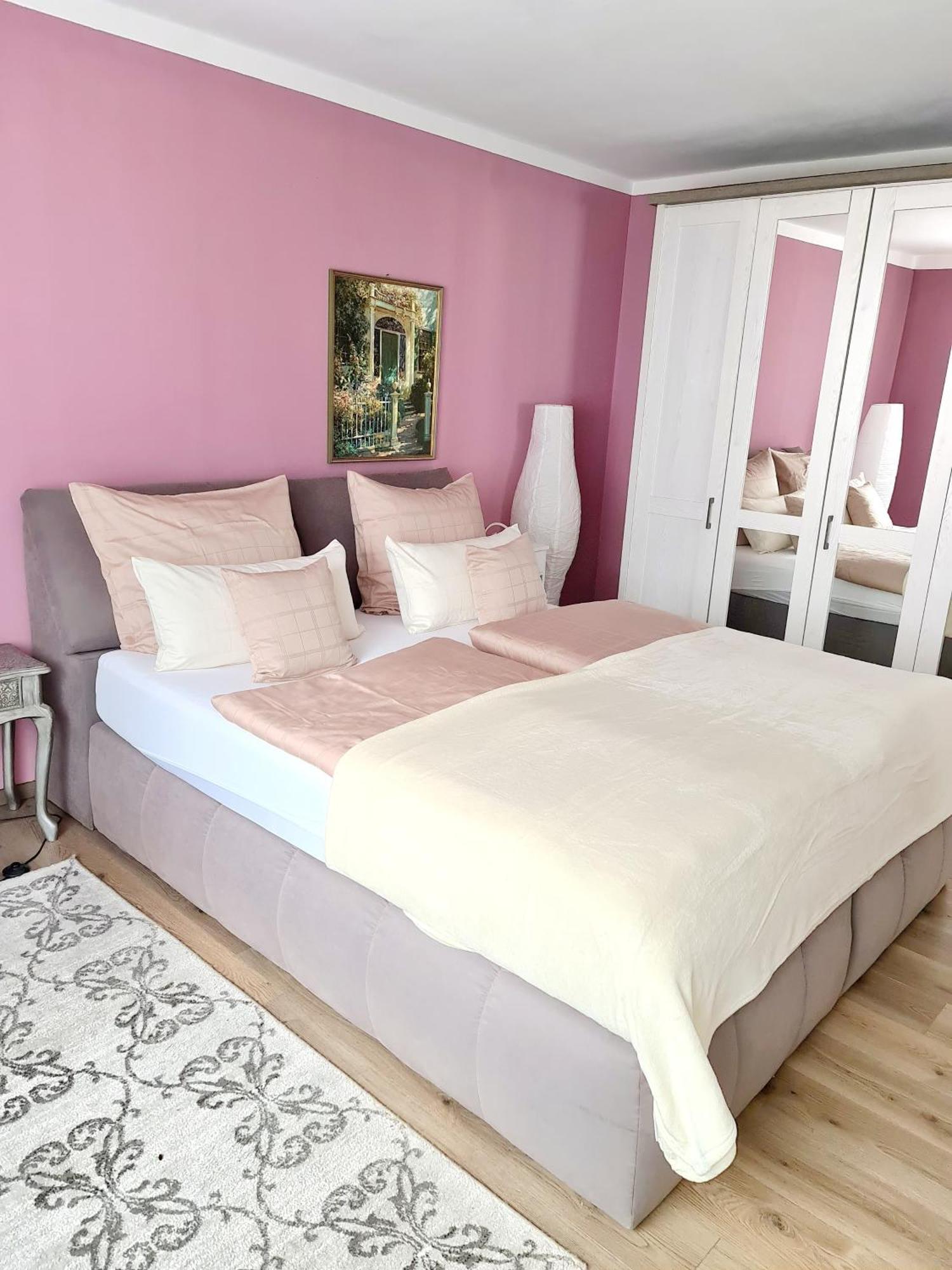 Ferienwohnung Kespergarten Витценхаузен Экстерьер фото