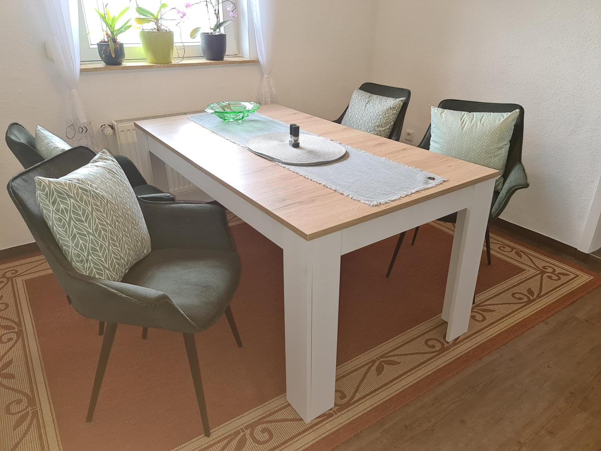 Ferienwohnung Kespergarten Витценхаузен Экстерьер фото