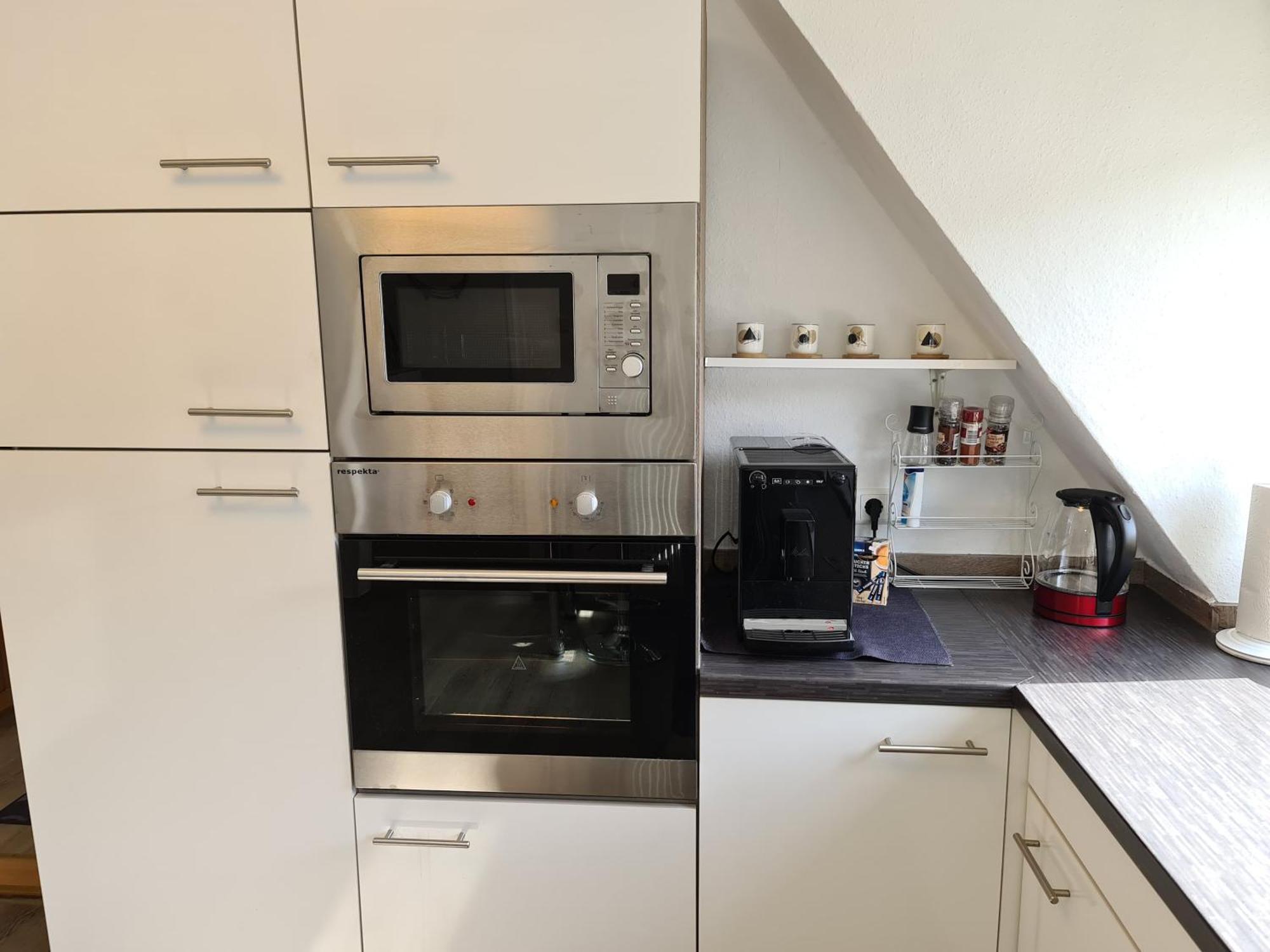 Ferienwohnung Kespergarten Витценхаузен Экстерьер фото