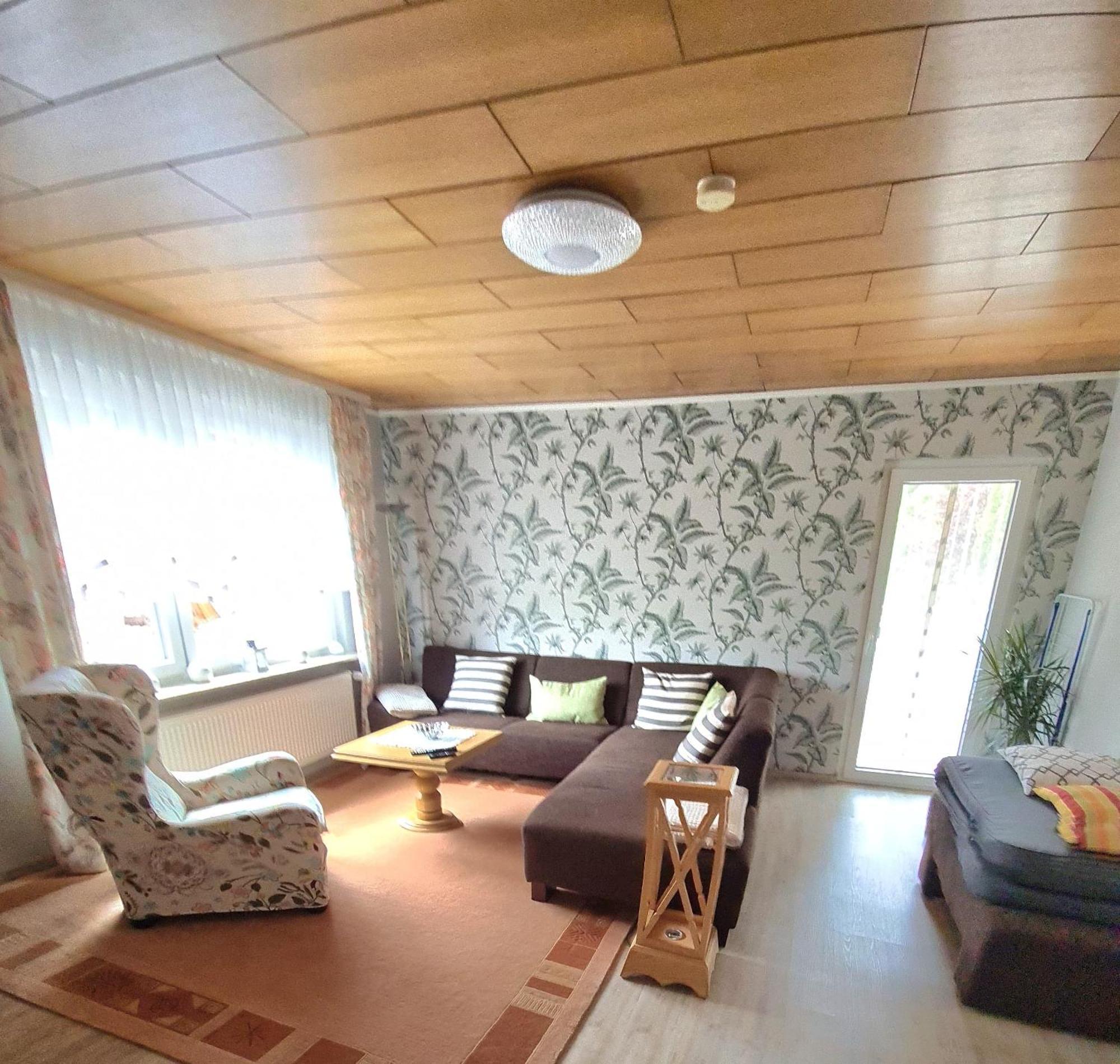 Ferienwohnung Kespergarten Витценхаузен Экстерьер фото